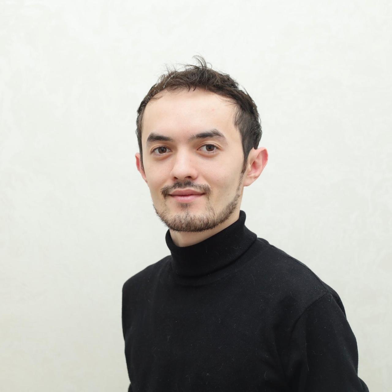 Adilgereyev Raiymbek