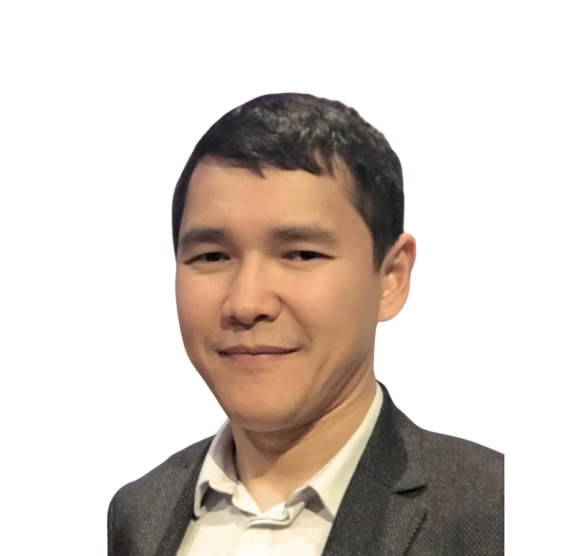 Amirbek Bekmukhanov